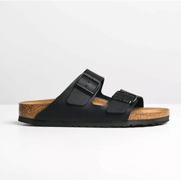 Birkenstock Shoes - Birkenstock Arizona Birko-Flor Womens Sz 9 / 40